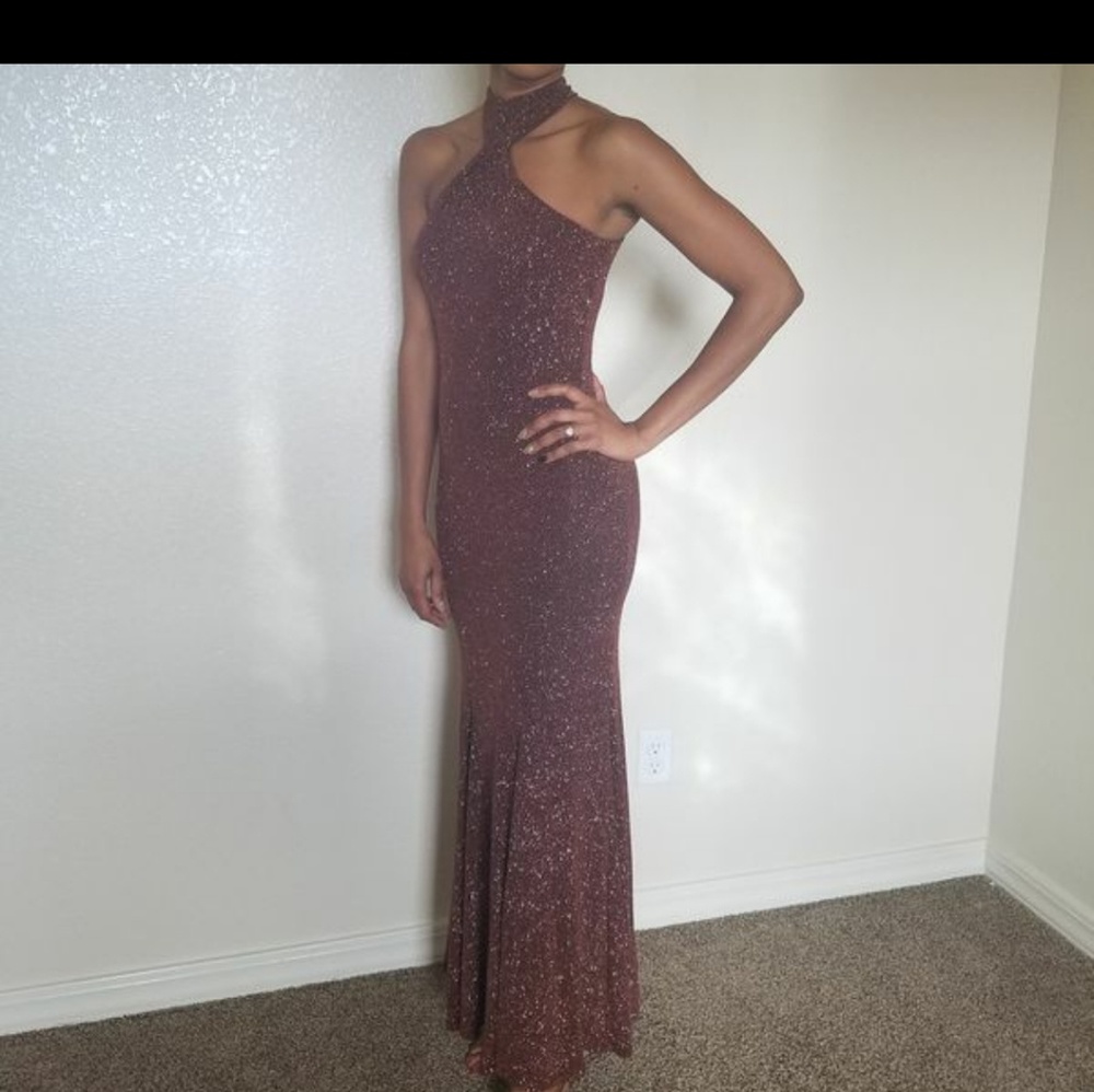 Formal dress